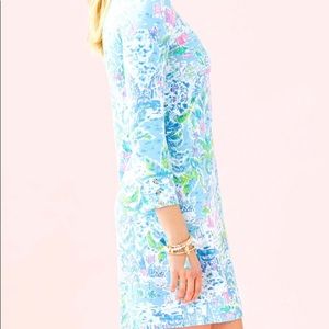 Lilly Pulitzer UPF 50+ Sophie Dress Size Small NWT